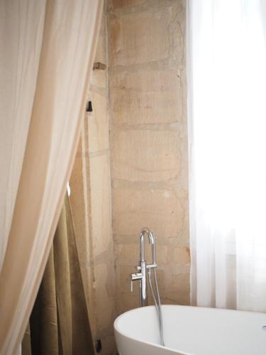 At Home in Arles
