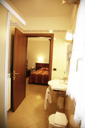 Hotel Tiziana - main image