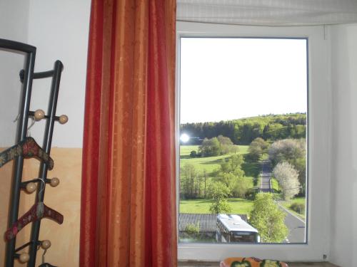 Wohnung am Nurburgring · Drees