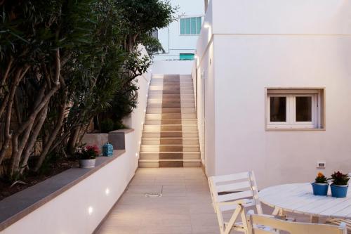 Casa del mare Capitolo in Capitolo