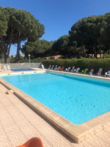 appartement Cap d’Agde