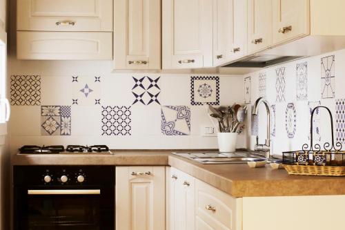 Casa del mare Capitolo in Capitolo