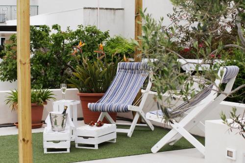 Casa del mare Capitolo in Capitolo