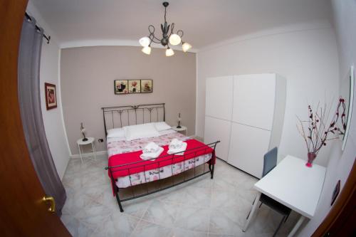 Casa Vacanze FURRIA