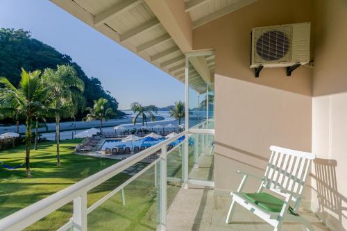 Fasilitas, Beach Hotel Juquehy in Sao Sebastiao (Sao Paulo)