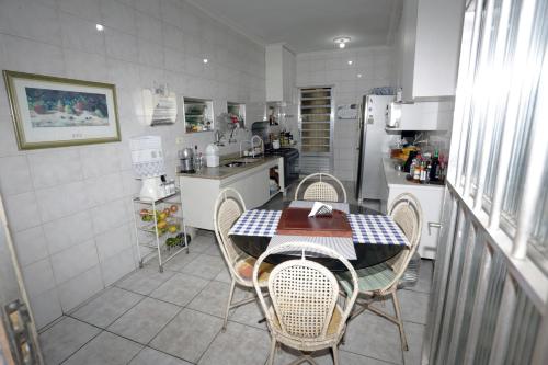 Campo Grande Hostel