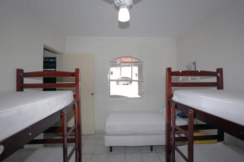Campo Grande Hostel