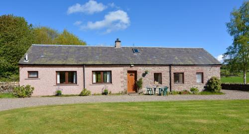 The Bothy