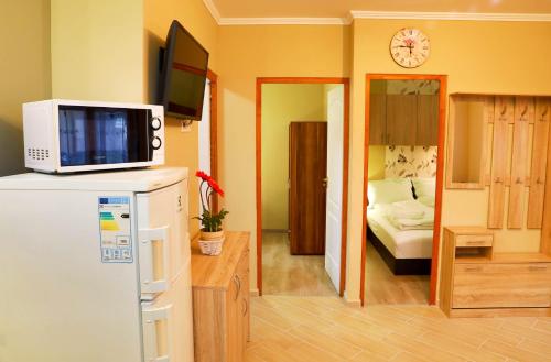 Jázmin Apartman (Jazmin Apartman) in Tapolca