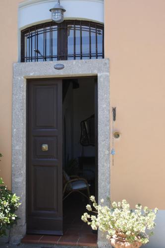 Dimora Sabatini B&B in Oriolo Romano