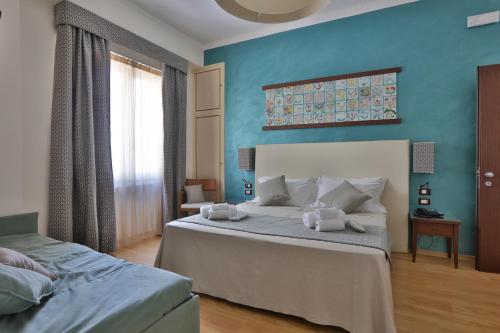 Junior Suite and Spa image 10