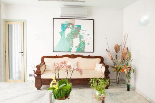 安巴夏托里酒店