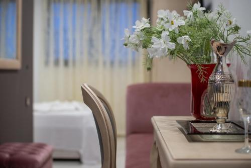 Fasiliti, Pela Veranda Exquisite Suites in Chalkidiki