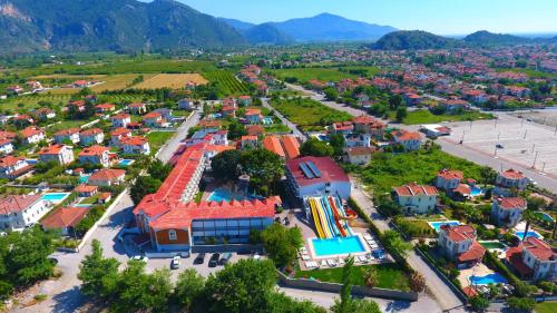 Grand Emir Hotel Spa in Dalyan