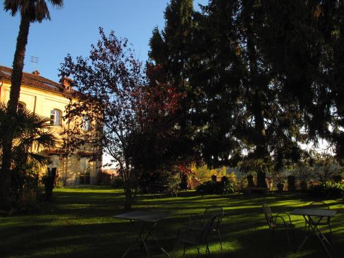 Albergo Real Castello