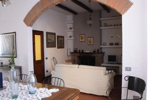 Dimora Sabatini B&B in Oriolo Romano