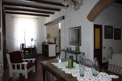 Dimora Sabatini B&B in Oriolo Romano