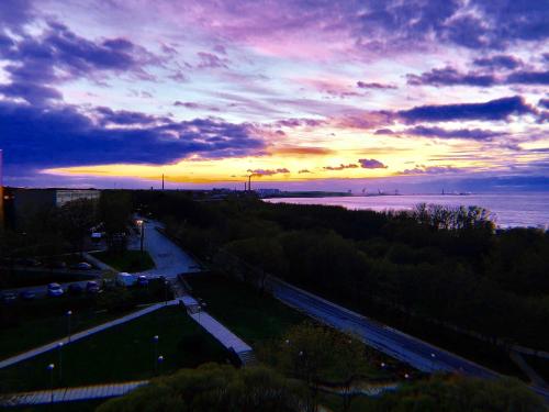 Vanilla Sky Apartments