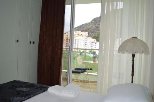 Blini Seaside Apartment