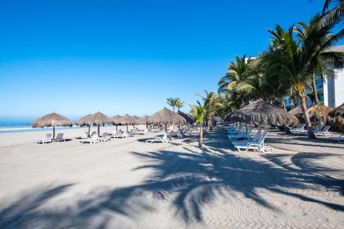 Hotel Villa Varadero in Nuevo Vallarta , Mexico