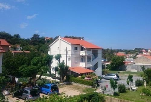 Apartments Dani - free parking