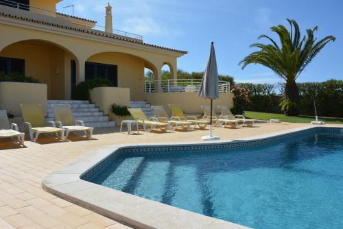 Villa Paraiso - 4 Bedrooms and pool 3