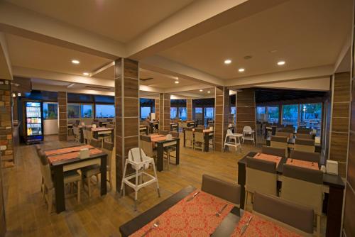 Grand Emir Hotel Spa in Dalyan