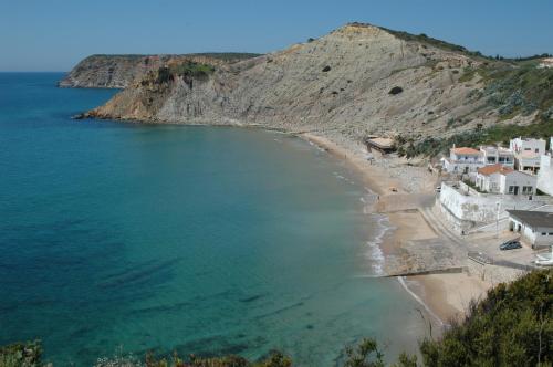 Cantinho do Burgau