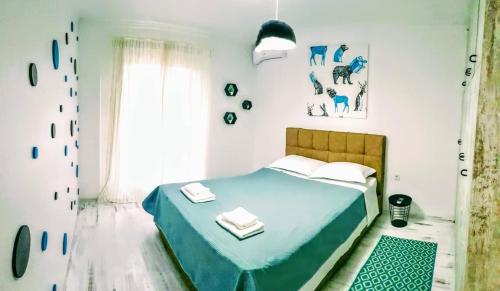  Rozalia's Deluxe Suite - by Corfu Escapes in Kanoni