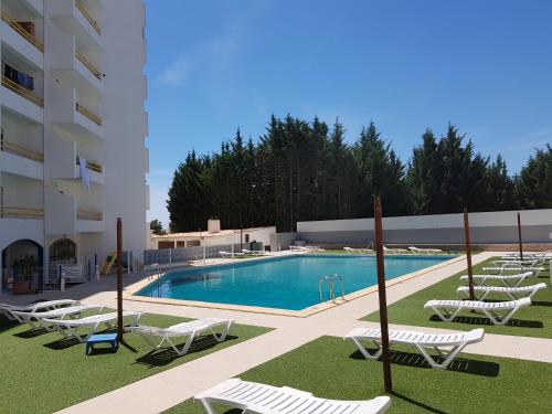  Hilcity in Albufeira