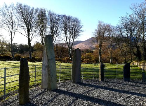 Inveraray Farmhouse B&B - image 14