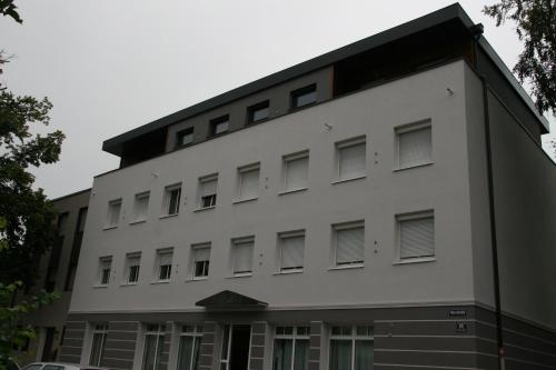 Longstay Der Heidehof in Ingolstadt, Deutschland