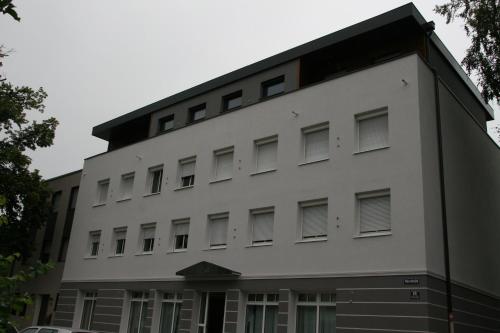 Parkhotel Heidehof Long Stay - Apartment - Ingolstadt
