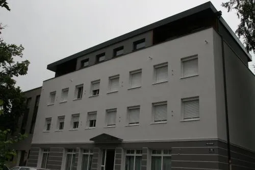 Longstay Der Heidehof in Ingolstadt, Deutschland