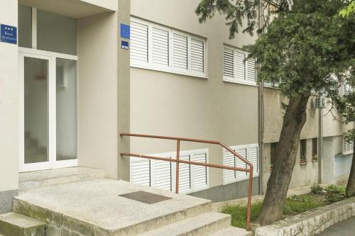 Apartments with WiFi Split - 15862, Split (photo 7)