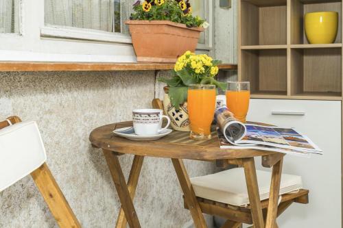 Apartments with WiFi Split - 15862, Split (photo 9)