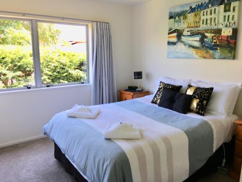 Ocean Serenity Apartments Whitianga