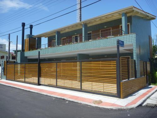 Residencial Jade, Florianópolis