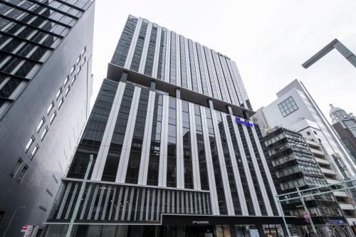 remm Tokyo Kyobashi, Tokyo