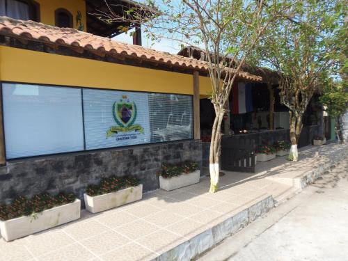Pousada Paraguaya, Angra dos Reis