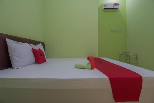 RedDoorz near Kampus UMP Purwokerto