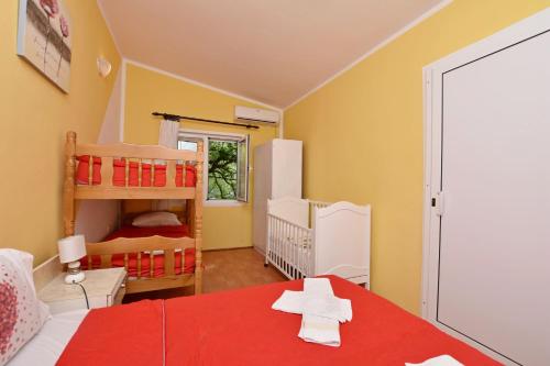 Apartments Siljak - image 13