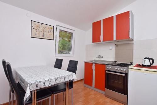Apartments Siljak - main image