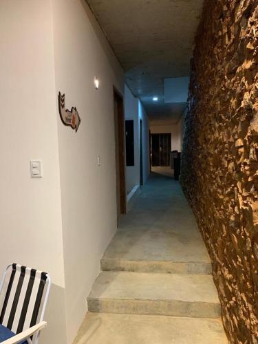 Casa da Vila Santo Antonio - 3 suites in Barroso