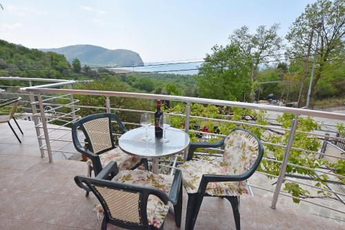 Apartments Siljak - image 8