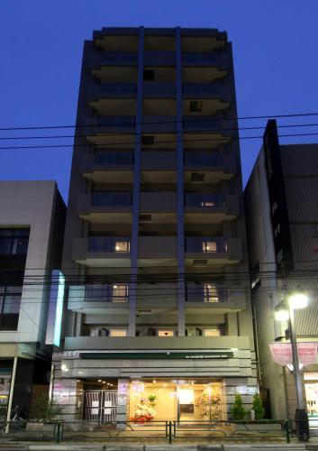 hotel photo