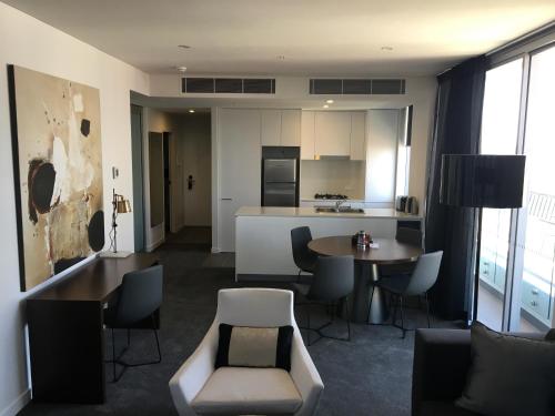 Silkari Suites at Chatswood - main image