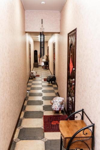 Guest House Pekinskiy Dvorik - main image