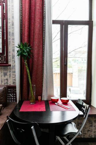 Guest House Pekinskiy Dvorik - image 8
