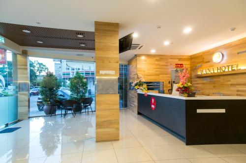 Lavana Hotel Batu Caves in Selayang